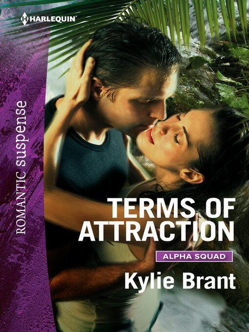 Title details for Terms of Attraction by Kylie Brant - Wait list